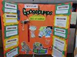 Goosebumps